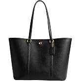 COACH Small Legacy Tote