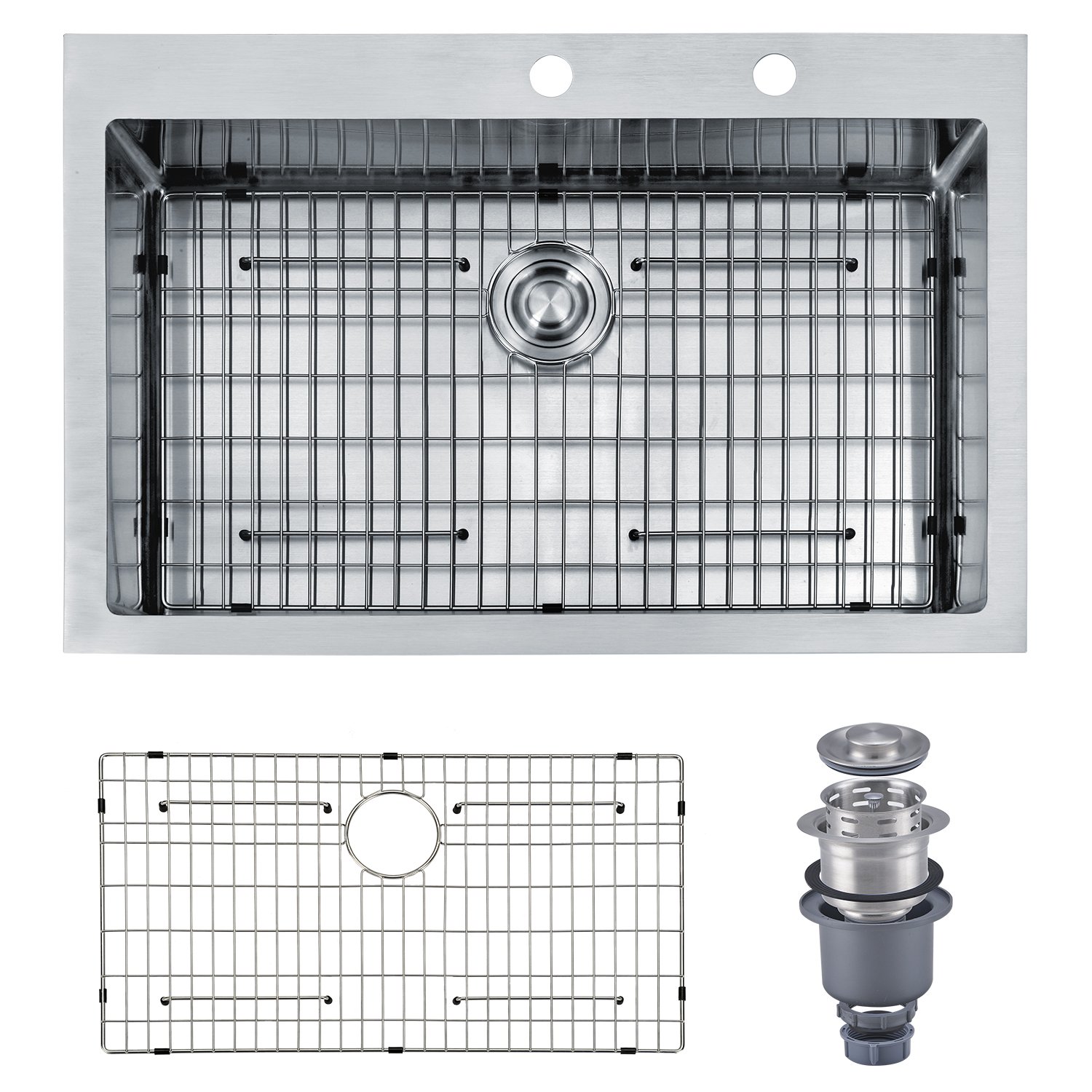 mowa sinks reviews