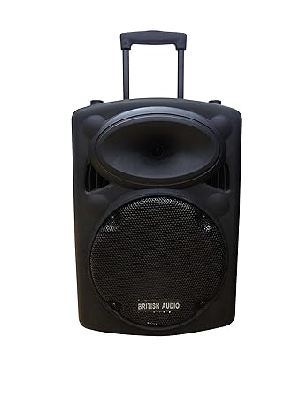 bufar sound speaker