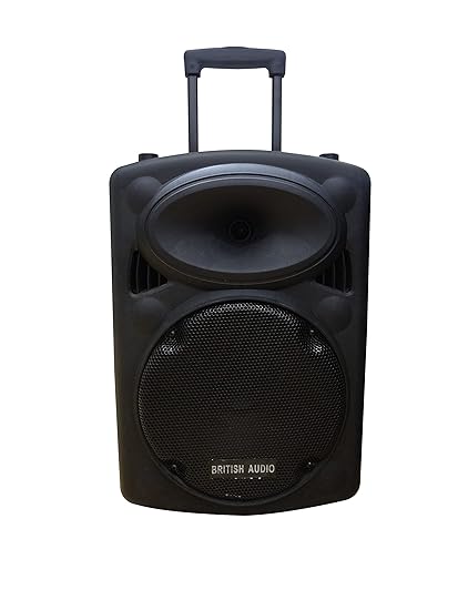 eastar trolley speaker