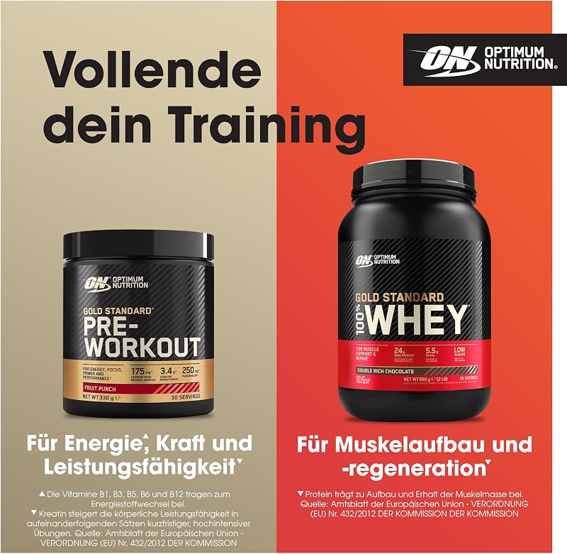 Opti-Men, Hochdosiertes Multivitamin für aktive Männer