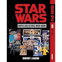 Star Wars: The Ultimate Action Figure Collection (Star Wars x
