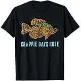 Crappie Days Rule