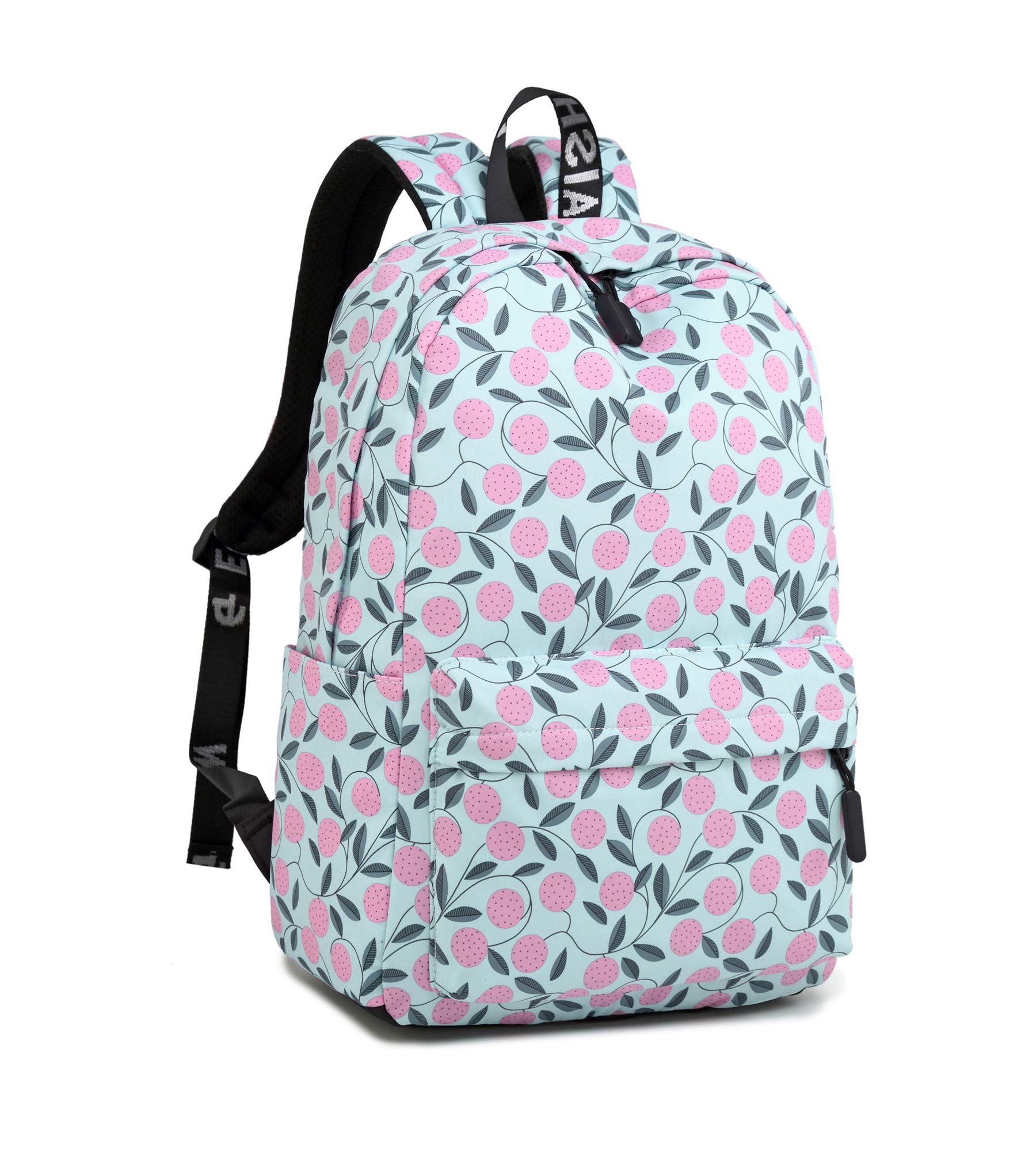 cute floral backpacks
