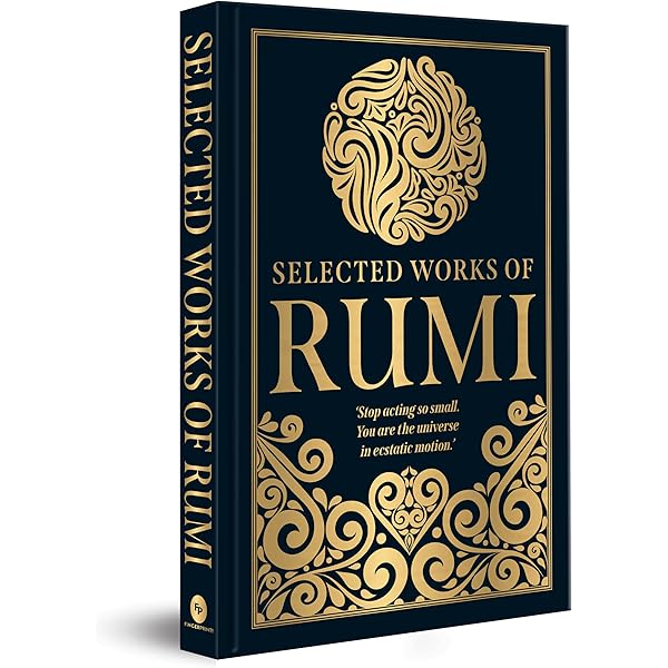 Rumi: Jewels of Wisdom, Healing and Guidance: Rumi: 9780738773759