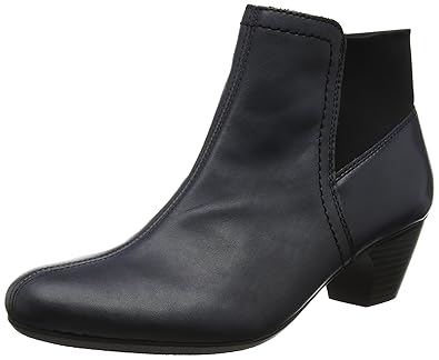 rieker ladies boots amazon