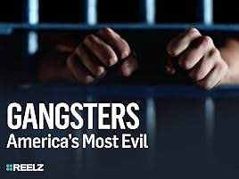 Watch Gangsters Most Evil Prime Video