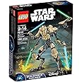LEGO Star Wars 75112 General Grievous Building Kit