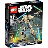 LEGO Star Wars 75112 General Grievous Building Kit