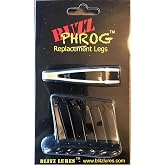 Blitz Buzz Phrog&trade; - Hollow Body Frog as seen in the BASSMASTER April 2026 Issue