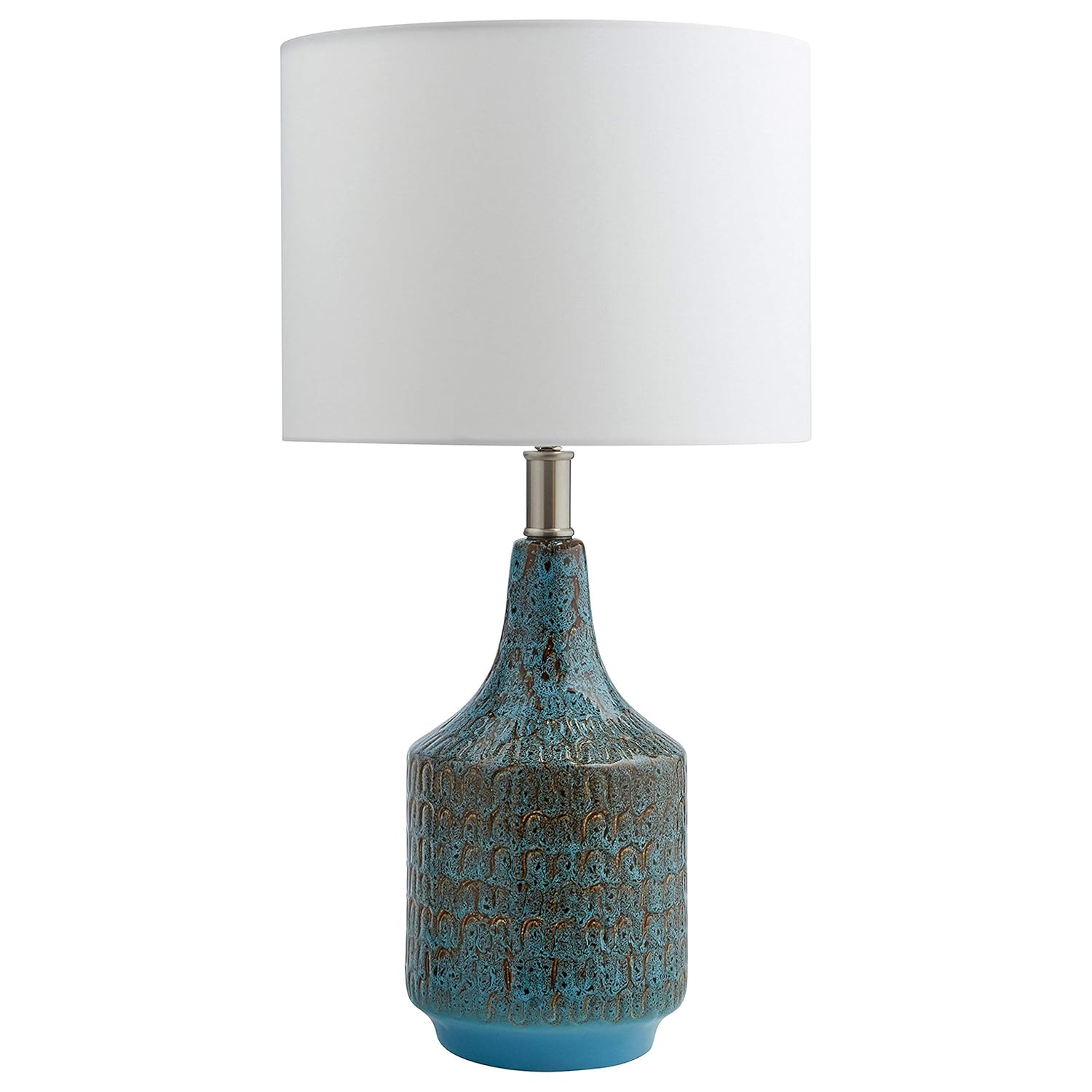 Best lamps for living room copper