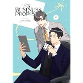 A Business Proposal, Vol. 4