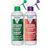Nikwax Tent &amp; Gear Care