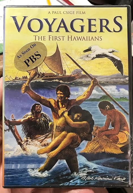 Download Voyagers: The First Hawaiians Cartoons Youtube