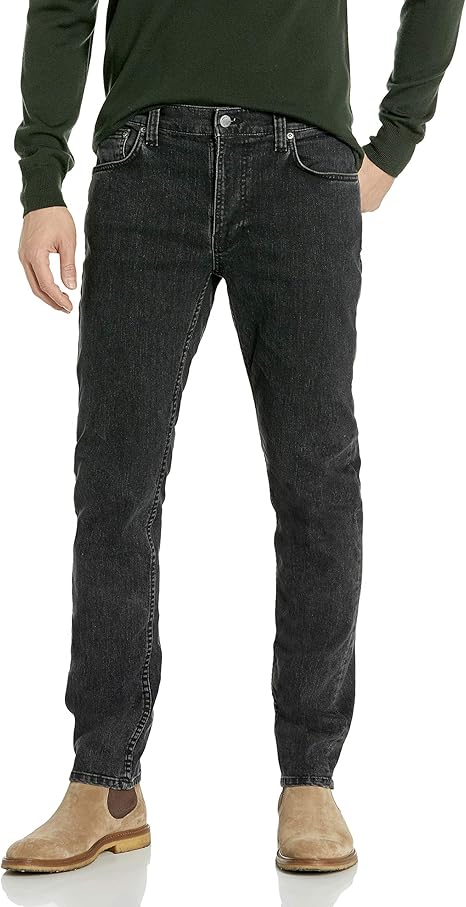 nudie jeans alternative