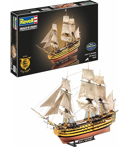 Amazon.com: 花田制造 Flyhawk FH1310S 1/700 HMS Agincourt Deluxe