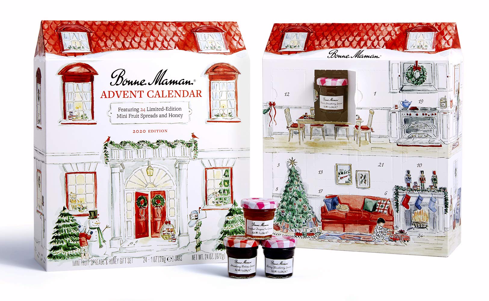 cath kidston calendar 2019