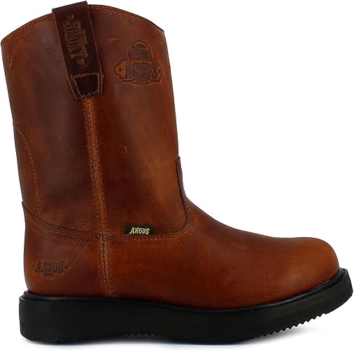 botas angus de trabajo