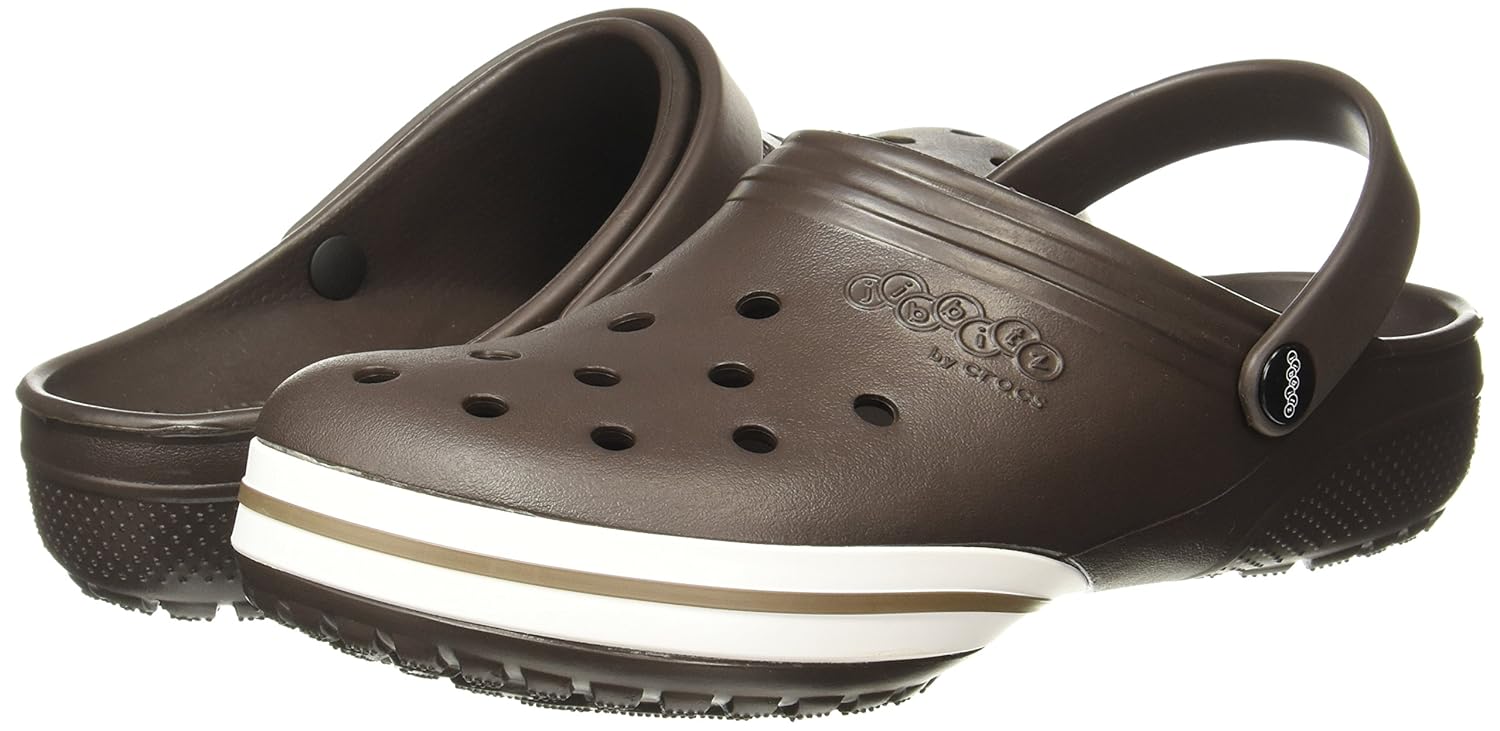 crocs unisex jibbitz byilby clogs