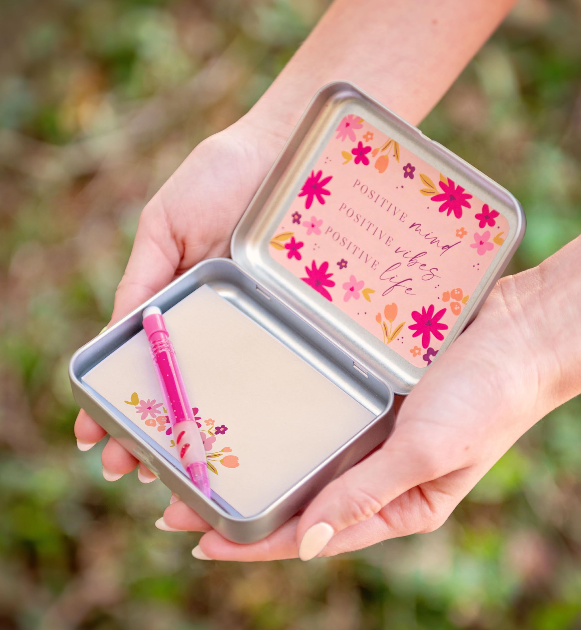 Karma, Sentiment Box, Note Taking Box, Prayer Box, Encouraging Notes Box, Little Prayer