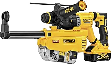 DEWALT DCH263R2DH Power Rotary Hammers product image 1