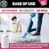 C&G Pets House Hold Pest Cleanse 500ml Natural Safe For Environment view 6