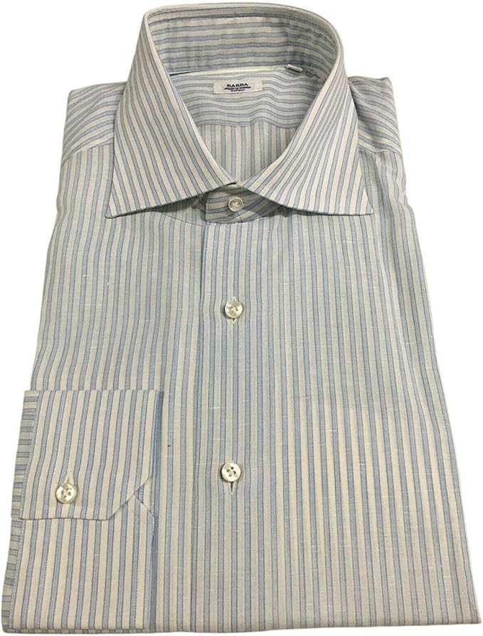 camicia anni 30 uomo