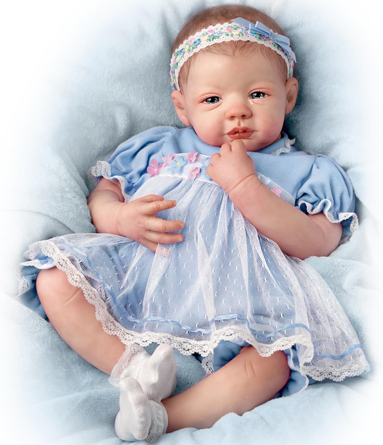 ashton drake marissa may