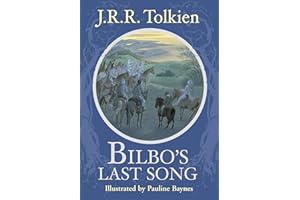 Bilbo's Last Song