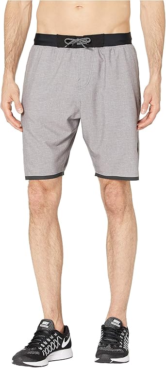 nike linen blade volley