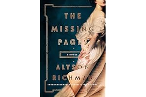 The Missing Pages: A Novel