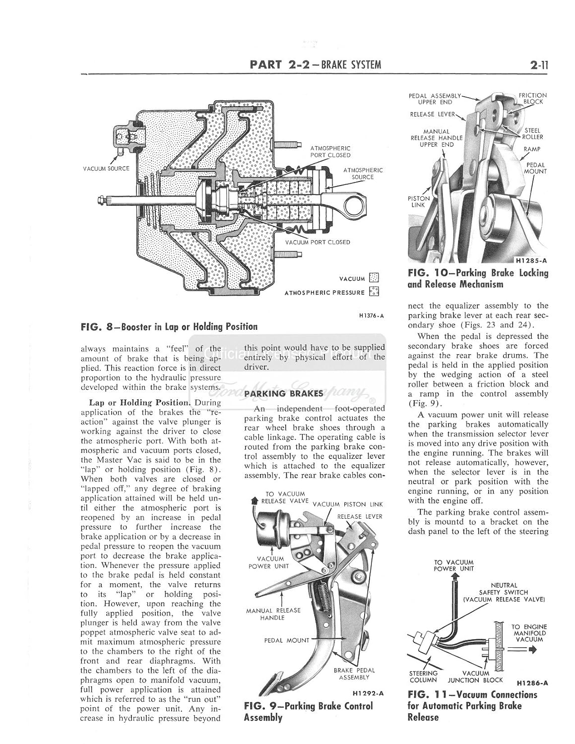 Amazon.com: bishko automotive literature 1965 Lincoln Continental Service  Repair Manual Engine Drivetrian Electrical: Automotive