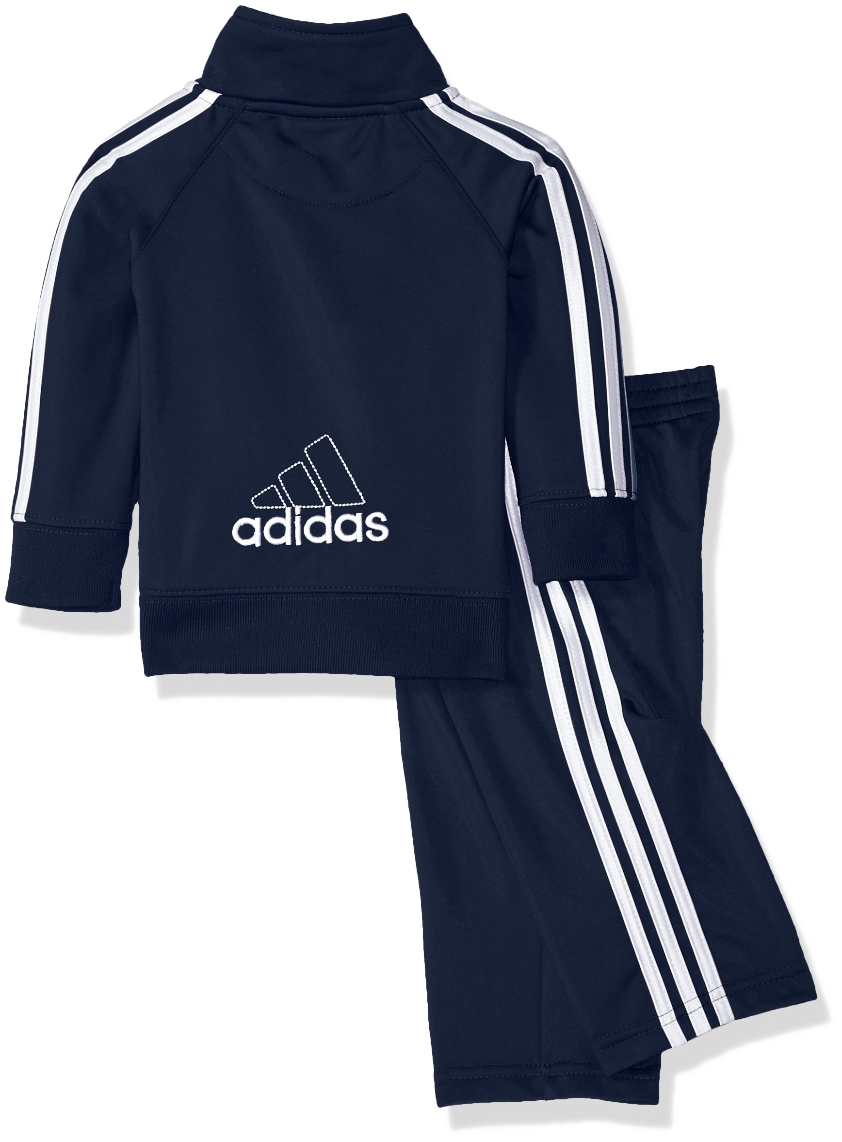 adidas baby coverall