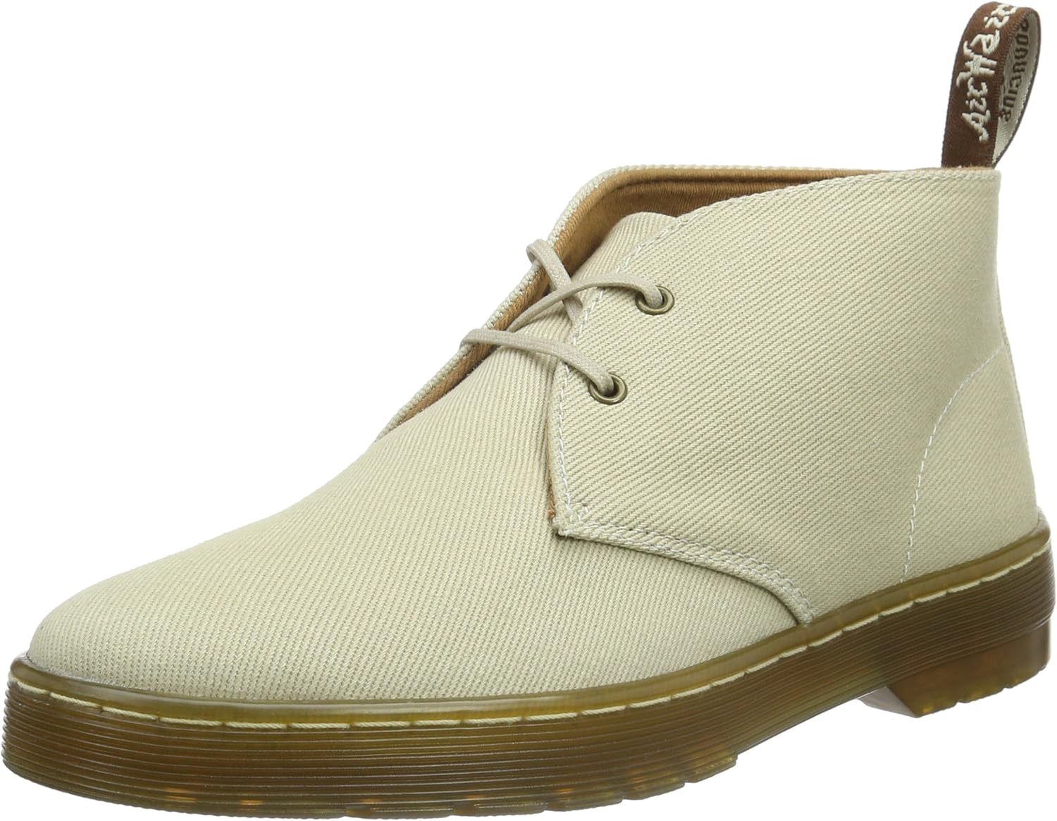 dm chukka boots