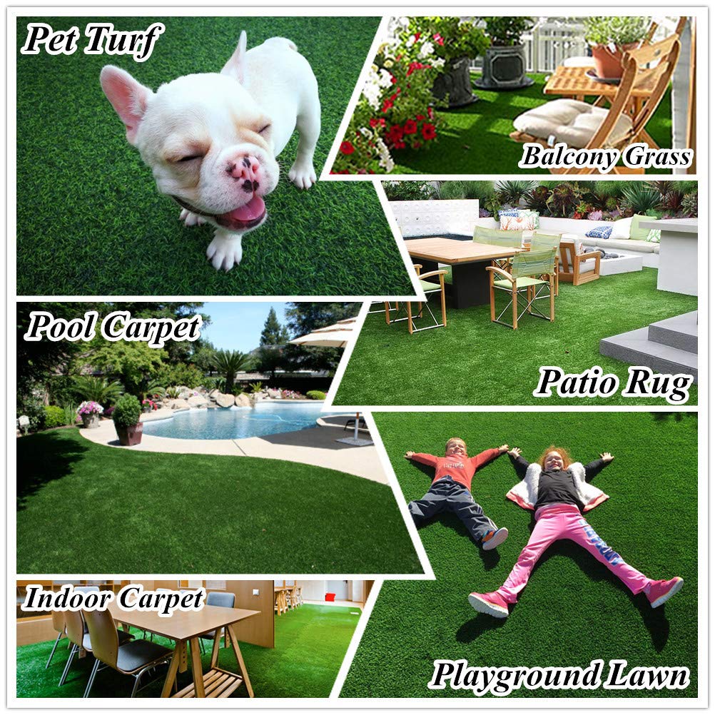 Artificial Grass Turf