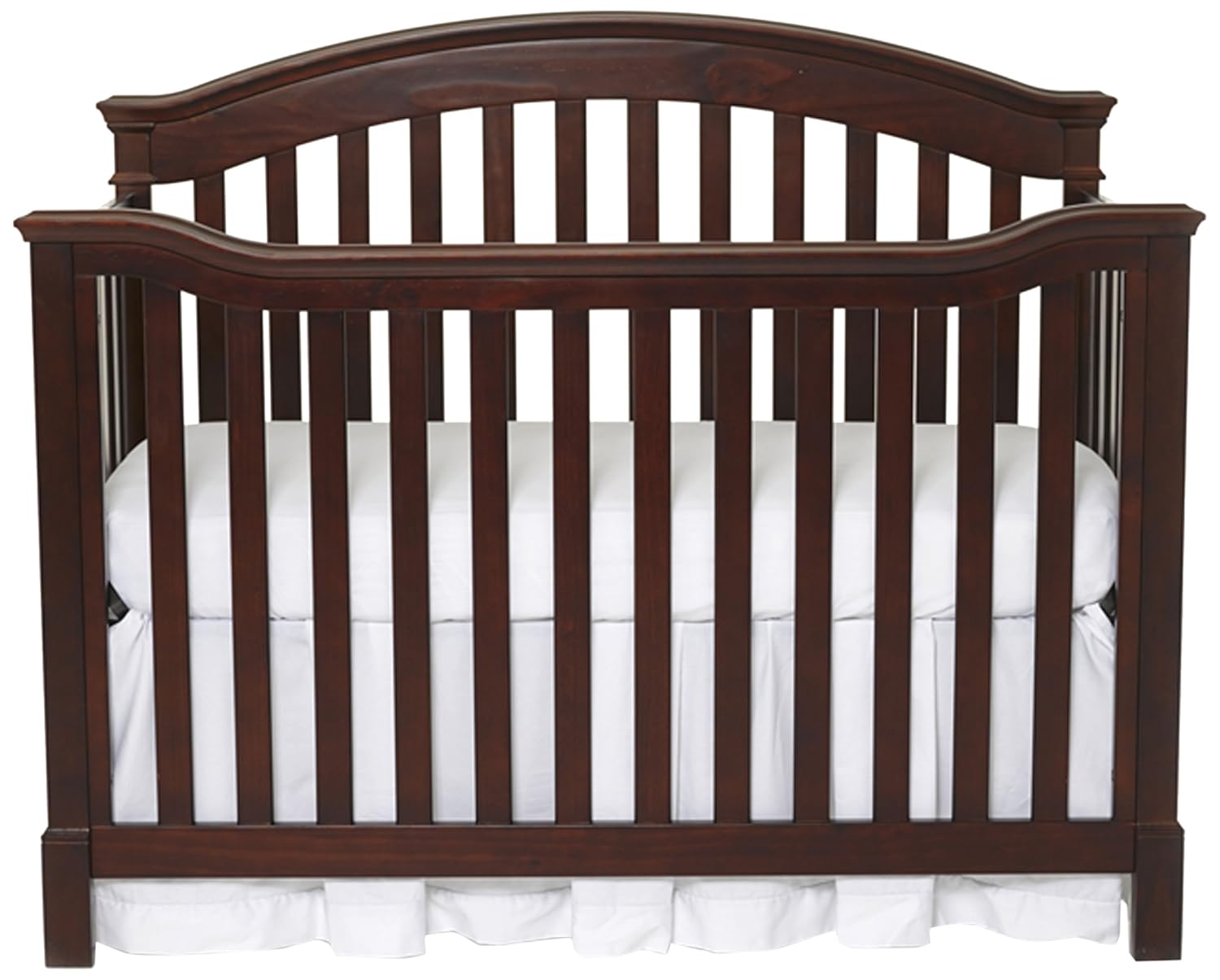 summer infant 4 in 1 crib