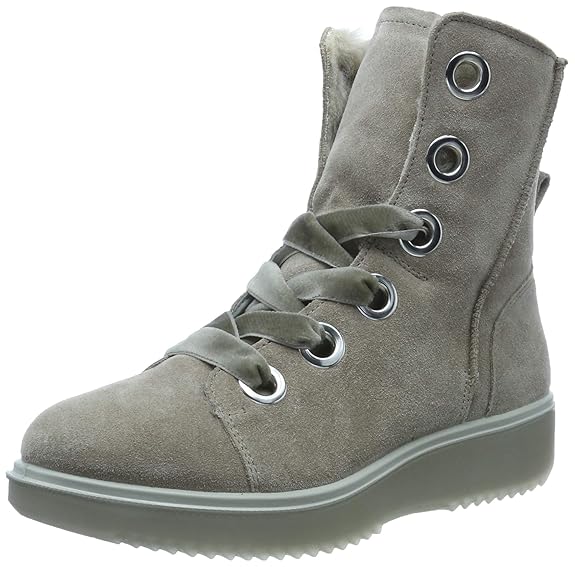 Legero Damen Camino Schneestiefel