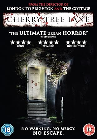 Watch Cherry Tree Lane Streaming