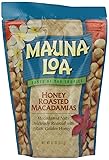 Mauna Loa Honey Roasted Macadamia Nuts