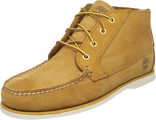 amazon timberland chukka