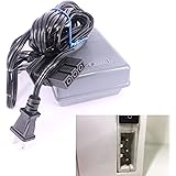 Amazon.com: AXIS Electronic Foot Control with Cord