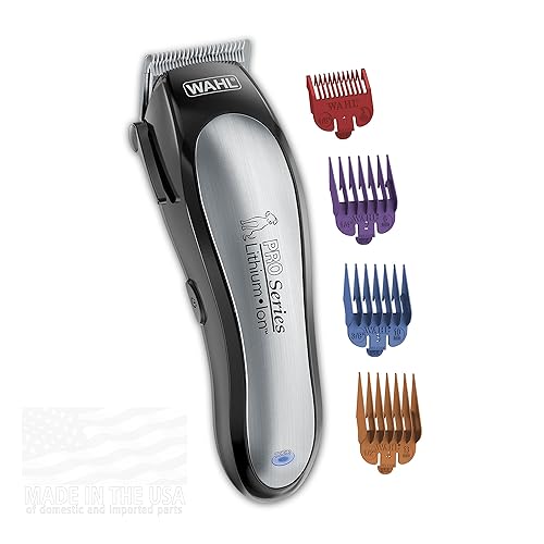 10 Best Dog Clippers in Oct. 2023 Top 10 Reviews