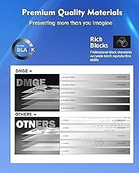 DMGE 58A Toner Cartridge - with Chip - Replacement