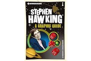 Introducing Stephen Hawking: A Graphic Guide (Graphic Guides)