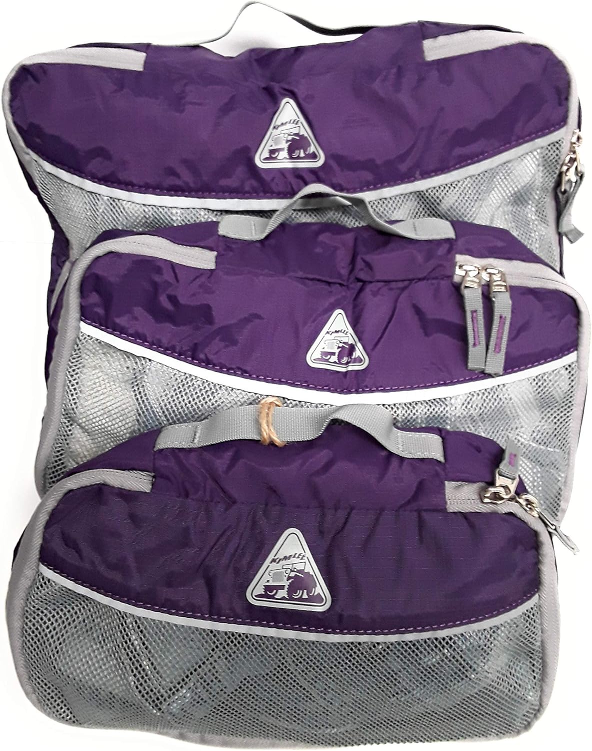 nylon packing bags