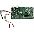 Mighty Mule RP1007 Replacement Control Board, Green