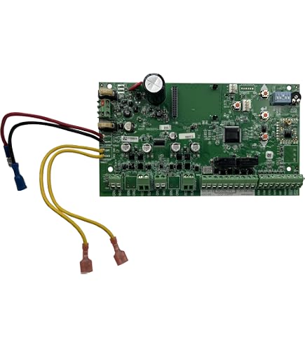 ガルーブ 1999年 SW マイクロマシーンDX シードパレス アサルト Amazon.com: 72W / 372W Replacement Control Board - RP1007 Logic