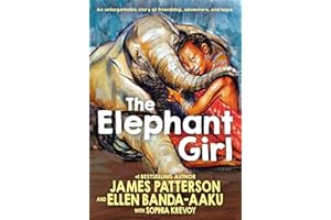 The Elephant Girl