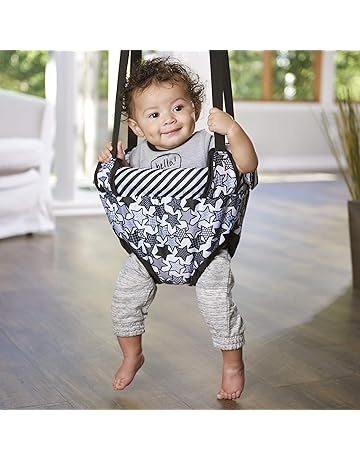 Evenflo Exersaucer Doorway Jumper, Star Power