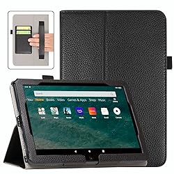 ACdream Case for All-New Fire HD 8 & 8 Plus Tablet